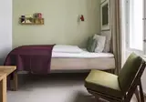 Hotel Alexandra foto 29