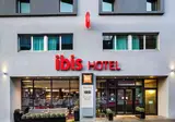 Ibis Glasgow City Centre foto 11