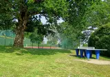 Camping La Hallerais foto 22