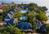 Bella Vista Resort Zanzibar foto 1
