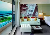Le Meridien Al Aqah Beach Resort foto 5