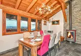 Chalet Teranga Meribel foto 6