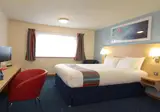 Travelodge London Kings Cross Royal Scot foto 5