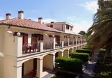 Residence Carpediem Roma Golf Club foto 6