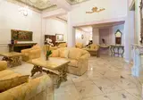 Imperiale Palace Hotel foto 24