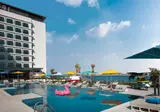 Rove La Mer Beach foto 1