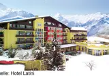Hotel Latini foto 19
