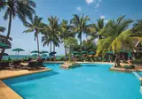 Khao Lak Palm Beach Resort foto 4