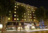 Ramada Plaza by Wyndham Istanbul City Center foto 13