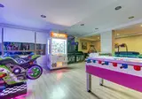 Buyuk Abant Oteli & Kongre Merkezi foto 4