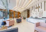 S19 Hotel Al Jaddaf foto 7