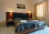 Belvedere Hotel Molyvos foto 6