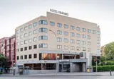 Holiday Inn Madrid Piramides foto 9