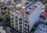 Ame Hotel Boutique & Spa foto 5