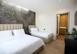 Imperator Hotel foto 7