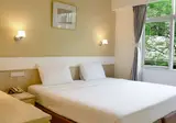 Trang Hotel Bangkok foto 5