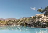 Hotel Gran Melia Palacio de Isora foto 5