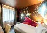 Muraless Art Hotel foto 25