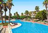 Hotel Defne Star foto 22