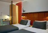 Aulivia Opera Hotel foto 23