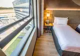 Radisson Hotel & Convention Centre Johannesburg, O.R. Tambo foto 23