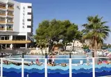 Hotel Vibra Riviera & Apartamentos Vibra Riviera foto 4