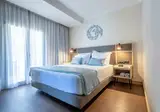 Hotel Pefkaki foto 22