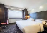 Hyatt Regency Dubai foto 2