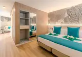 001 Higos Beach Boutique Hotel foto 6