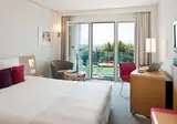 Novotel Lausanne Bussigny foto 4