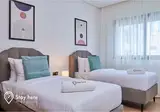 Stayhere Rabat Hay Riad Sophisticated Residen foto 2