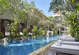 Jambuluwuk Oceano Seminyak foto 11