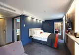 Holiday Inn Express Ljubljana foto 2
