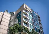 Oakwood Residence Sukhumvit 24 foto 10