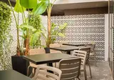 Arya Stadium Hotel foto 10