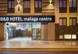B&B Hotel Malaga Centro foto 9