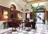 Hotel Cervantes foto 26