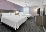 Luxe Grand Hotel Appartementen foto 2