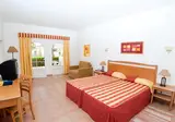 Luz Bay Club Beach & Sun Hotel foto 4