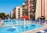 Grand Uysal Beach & Spa Hotel foto 2
