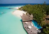 Thulhagiri Island Resort & Spa foto 15