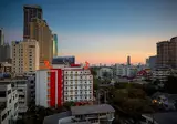 Red Planet Bangkok Asoke foto 1