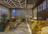 Naz City Hotel Taksim foto 4