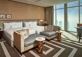 Waldorf Astoria Dubai International Financial Centre foto 25
