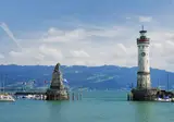 Fietsen rondom de Bodensee foto 3