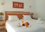 Luz Bay Club Beach & Sun Hotel foto 29