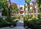 Natur Garden Hotel foto 18
