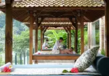 Ayung Resort Ubud foto 2