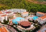 Green Nature Resort & Spa foto 1