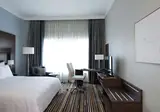 Naumi Hotel Dubai foto 4